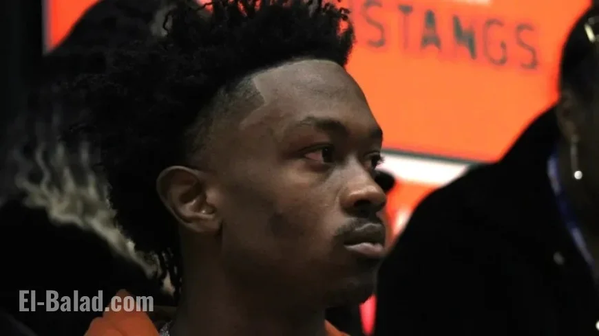 Michigan Gains Momentum with Texas Wide Receiver Transfer Jaime Ffrench