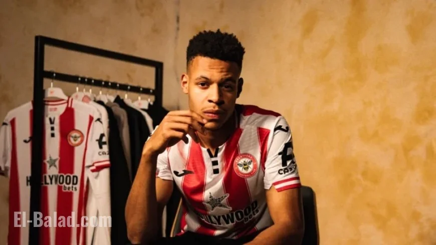Brentford Secures Kaye Furo Transfer from Club Brugge