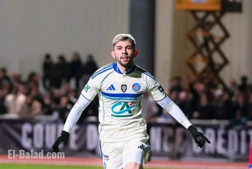 Uruguayan Player, Paraguay Star, Comments on Julio Enciso’s Goal in Guaraní