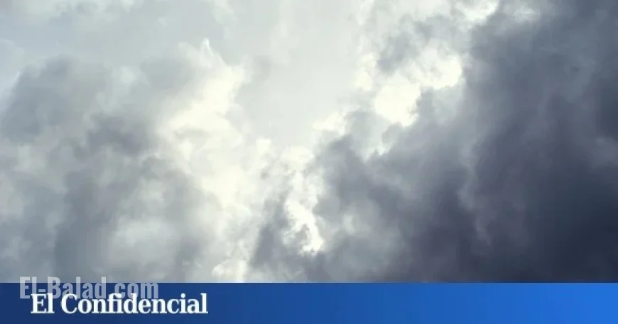 Today’s Weather Forecast for Santiago de Compostela by AEMET, Saturday, January 10