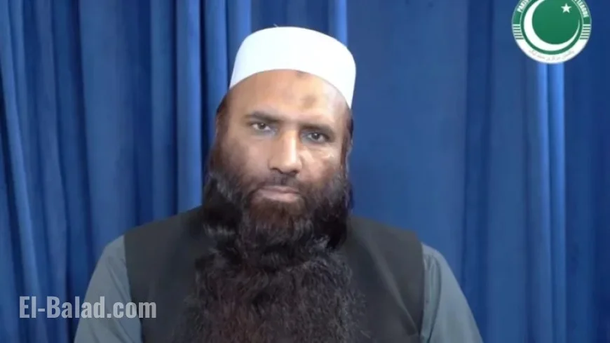 LeT Supports Pakistan-Bangladesh Military Cooperation; Intelligence Agencies Alerted