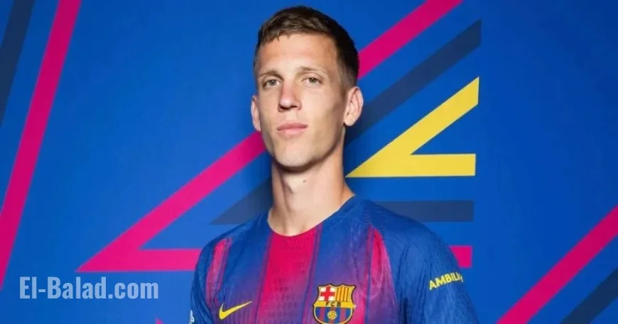 Dani Olmo, 27, Reveals Favorite Cheat Meal Post-Match