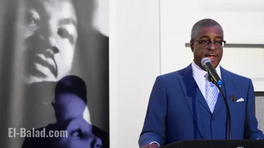 Stark County Hosts Martin Luther King Jr. Day Events