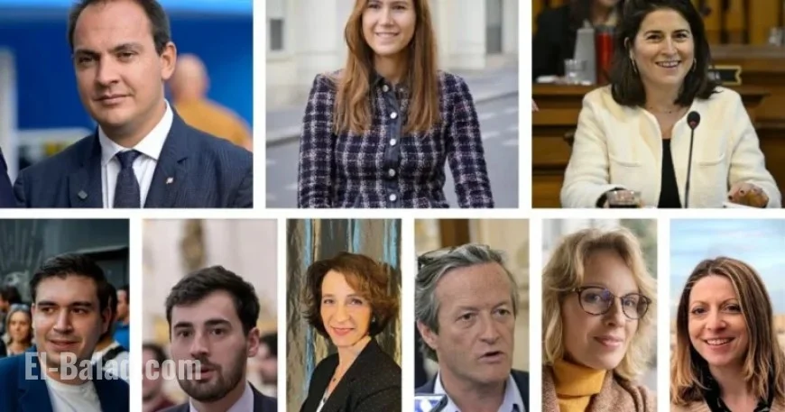 Lyon 2026 Municipal Elections: Jean-Michel Aulas Unveils Arrondissement Candidates