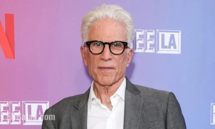 Ted Danson Faces Deep Emotions After Personal Losses (Exclusive)