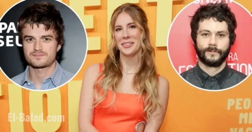 Emily Henry Addresses Joe Keery and Dylan O’Brien Casting Rumors