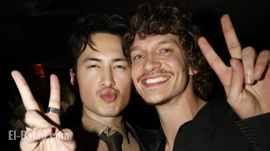 Intense Rivalry Sparks Discussion and Debate