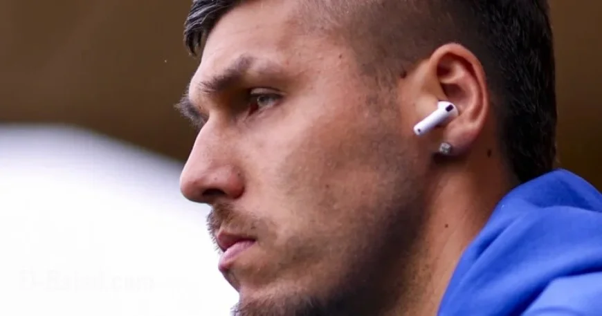 Joël Piroe Commits to Suriname for International Football