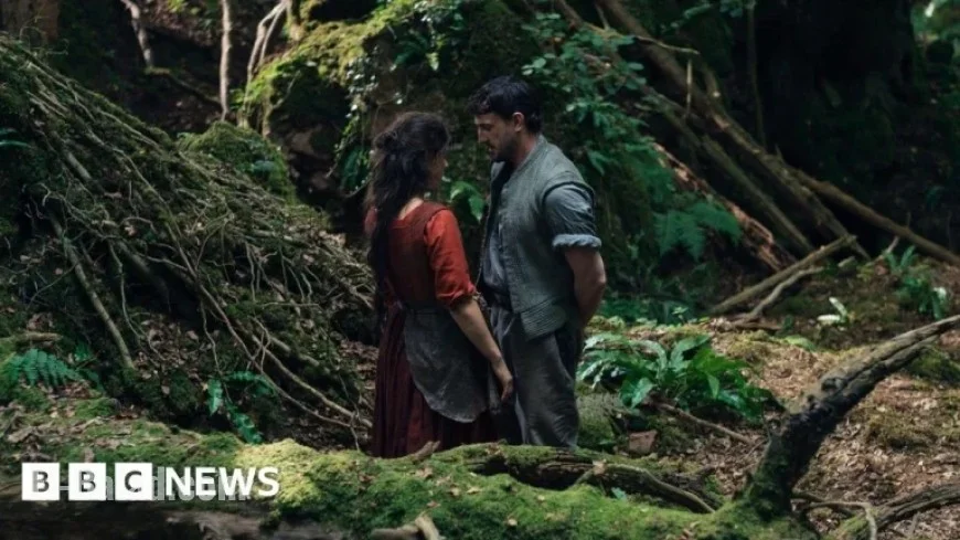 “Hollywood Sparks Hamnet’s Influence on Stratford and Weobley”