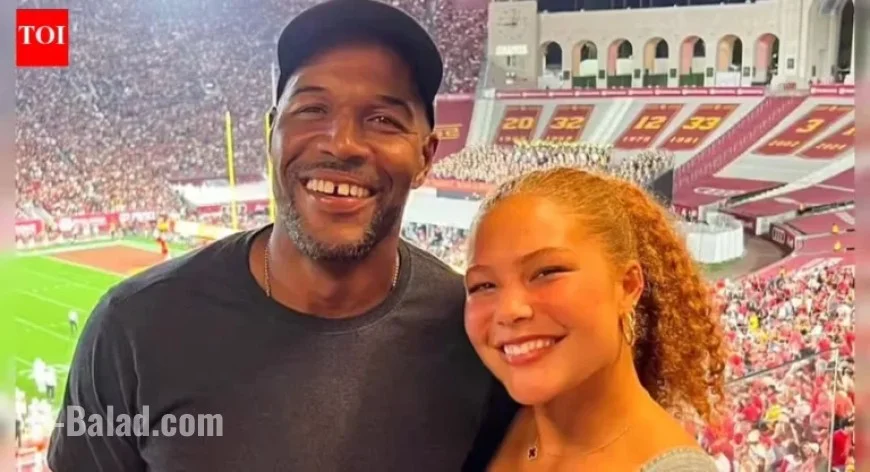 Isabella Strahan’s Battle with Brain Cancer: An Update on Michael Strahan’s Daughter