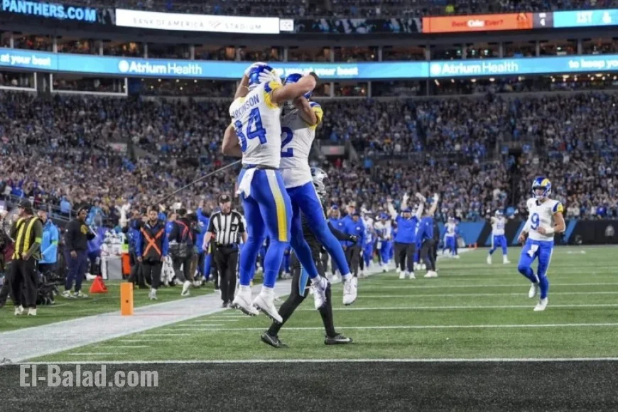 Rams vs. Panthers Playoff Reveals Future Strategies for Both Teams