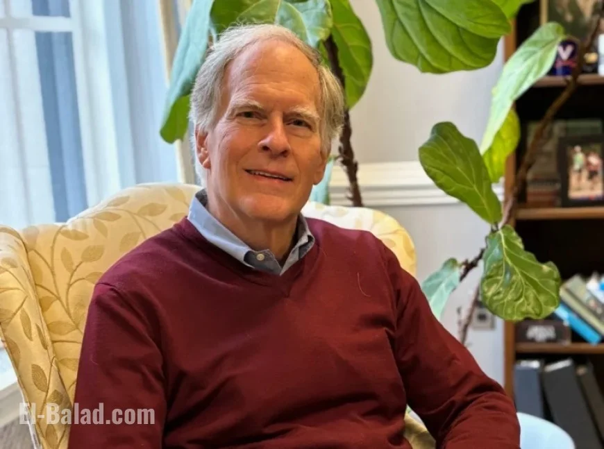 Chance Meeting Sparks Unlikely Friendship for Virginia’s Incoming Governor