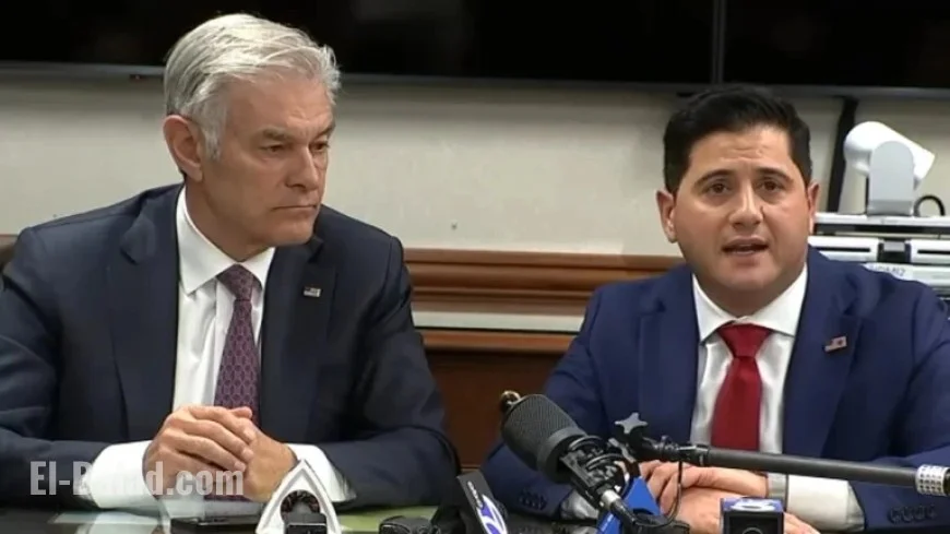 US Justice Department and Dr. Oz Target California for Alleged Medical Fraud