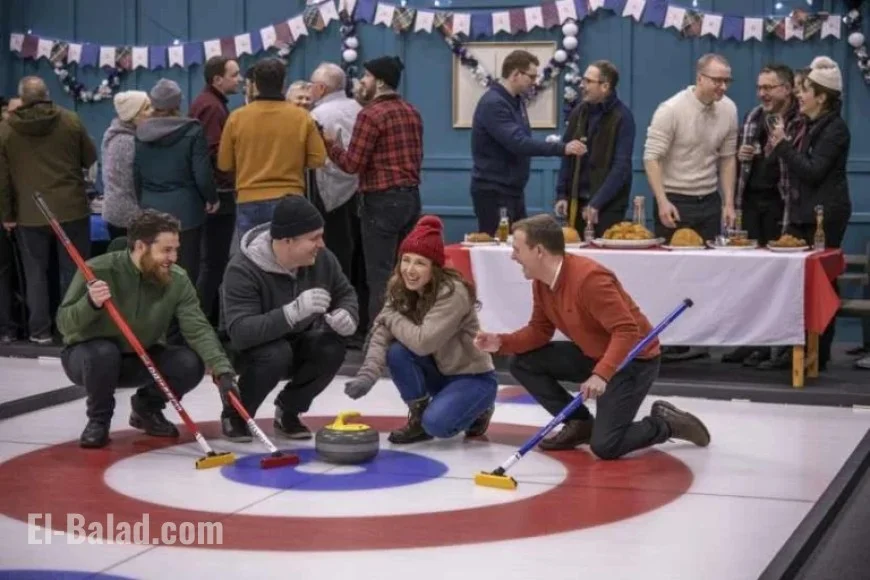 Experience Miramichi’s 2026 Robbie Burns Night: Curling, Feasts & Scottish Traditions!