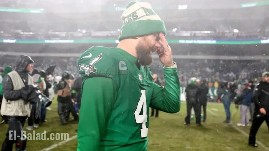 Eagles Struggle with Jake Elliott’s Persistent Kicking Issues