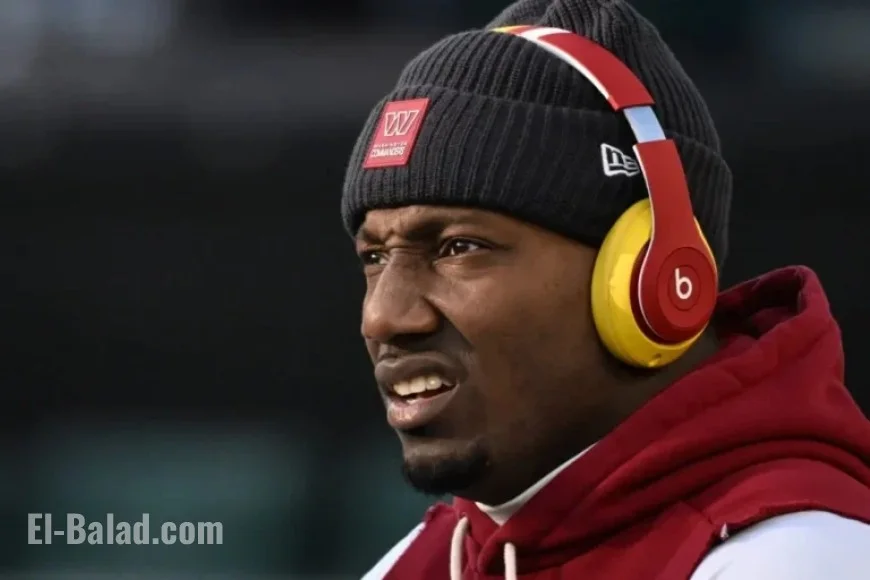 Revisiting Deebo Samuel’s Trade: The End of His 49ers Legacy