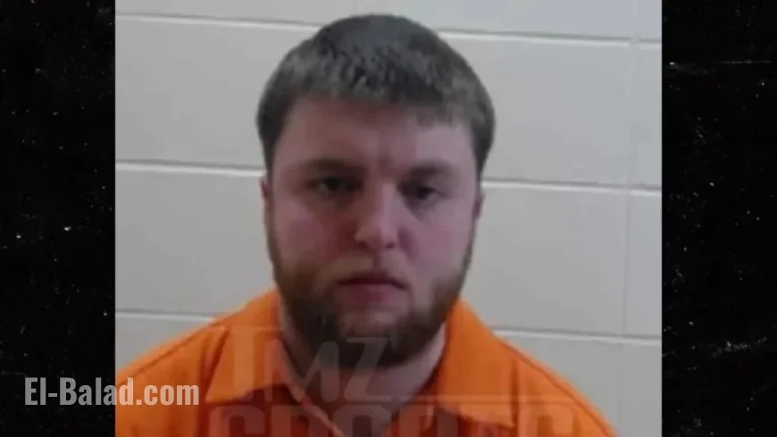 Beckett DeJean, Brother of Cooper, Arrested for OWI