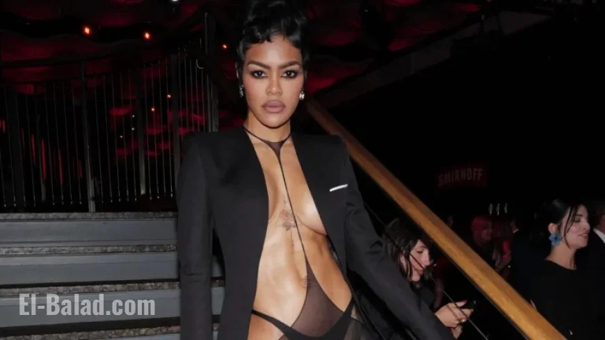 How Celebrities Should Dress for the 2026 Awards Season