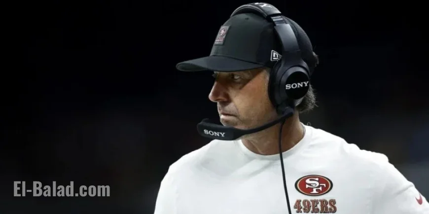 Can Shanahan’s Strategy Overcome 49ers’ Flaws?