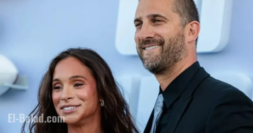 Eagles Coach Nick Sirianni’s Wife Sacrifices Beloved Job for His Career