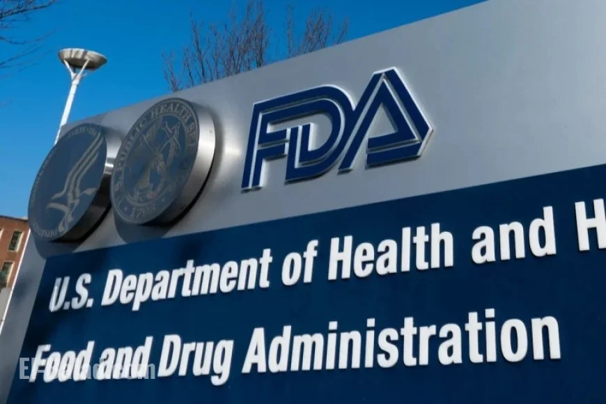 FDA Issues Recall on Dietary Supplement