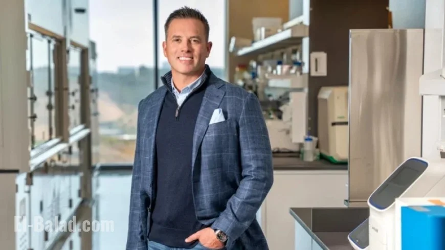 Mirador Secures $250M to Transform into Immunology Powerhouse