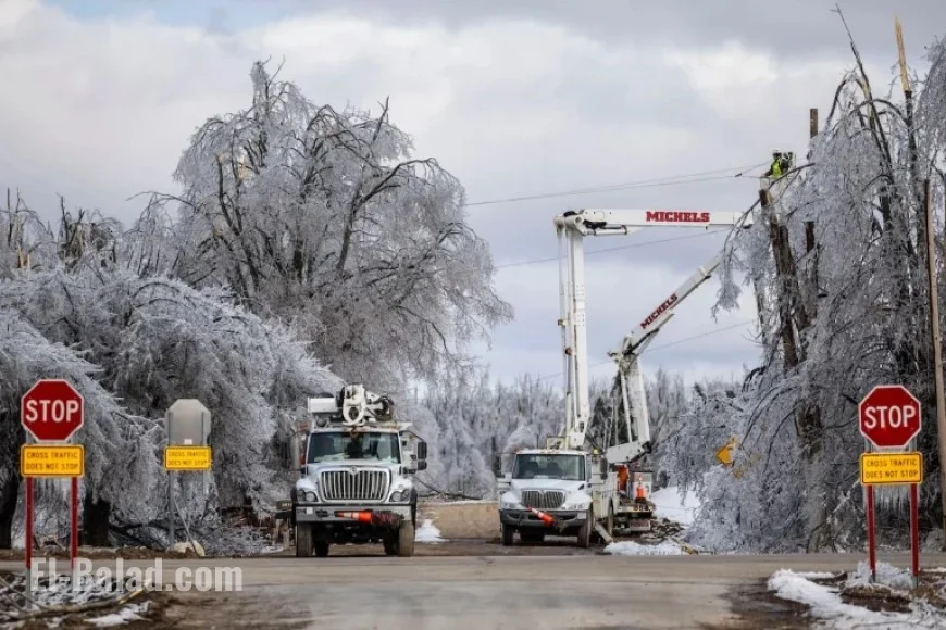 FirstEnergy Requests Ohio Approval for Extended, Frequent Power Outages