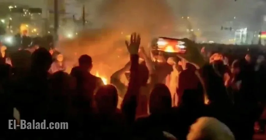 Trump Evaluates New Military Strike Options in Iran, Source Reveals