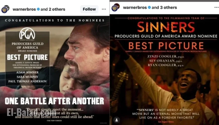 2026 Oscar Predictions: A Critical Shift for “Woke” Narratives