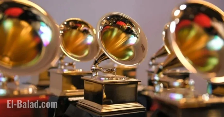 Grammys 2026: Music’s Biggest Night Returns to Stan