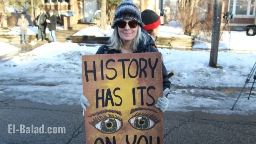 Waite Park Police Investigate Possible ICE Activity in City