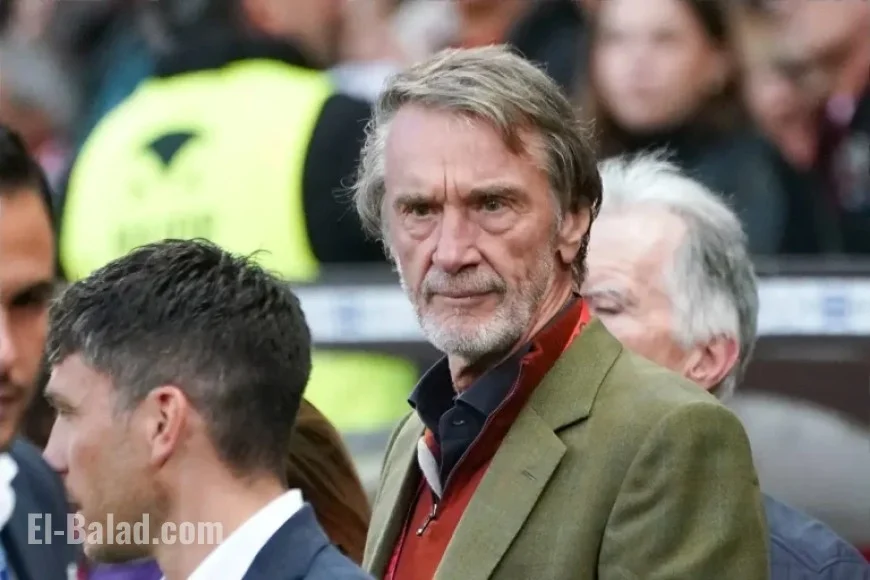 INEOS Officially Signs Atletico Madrid Striker