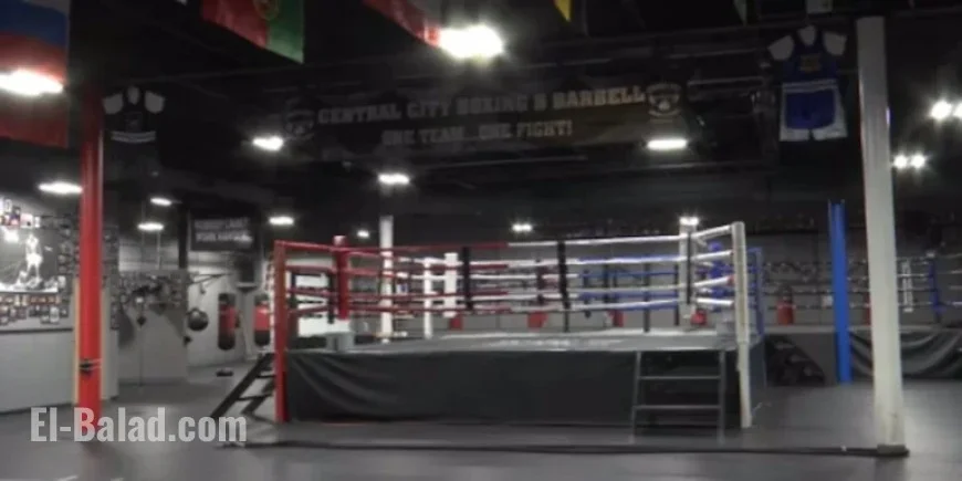 Springfield Gym Empowers At-Risk Teens with Upcoming Tournament