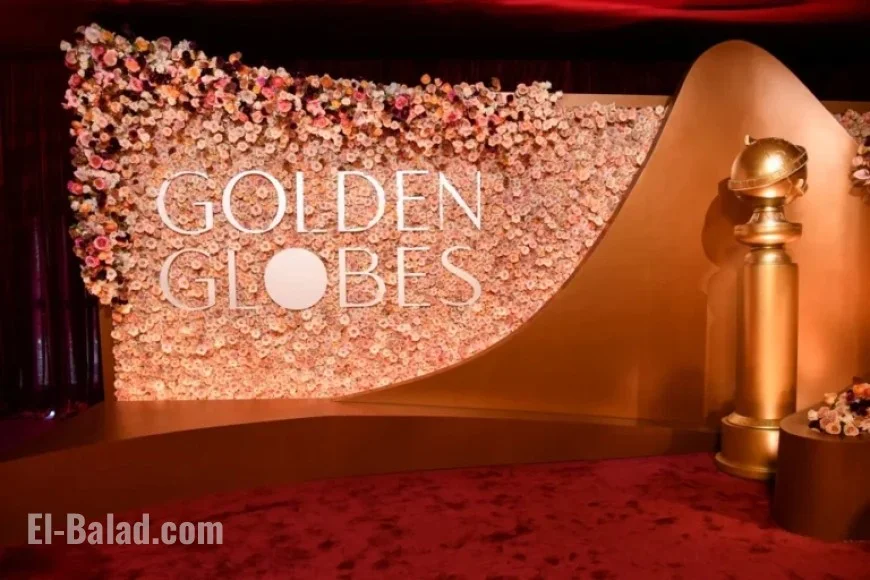 Golden Globes: One Battle After Another Leads the Charge