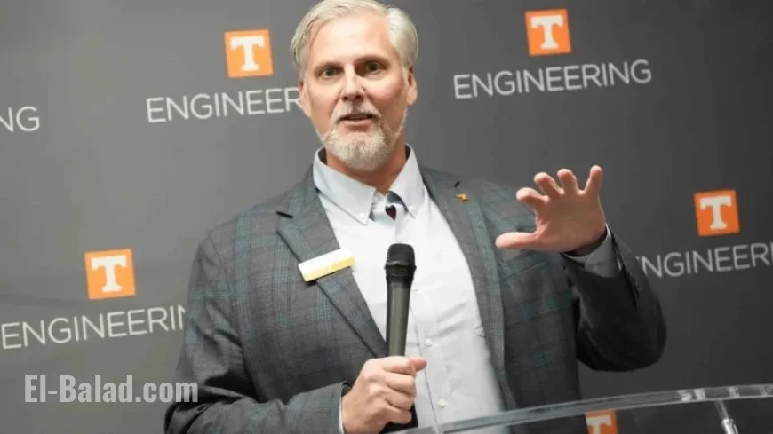TVA Grants $3M to University of Tennessee to Shape Nuclear Future