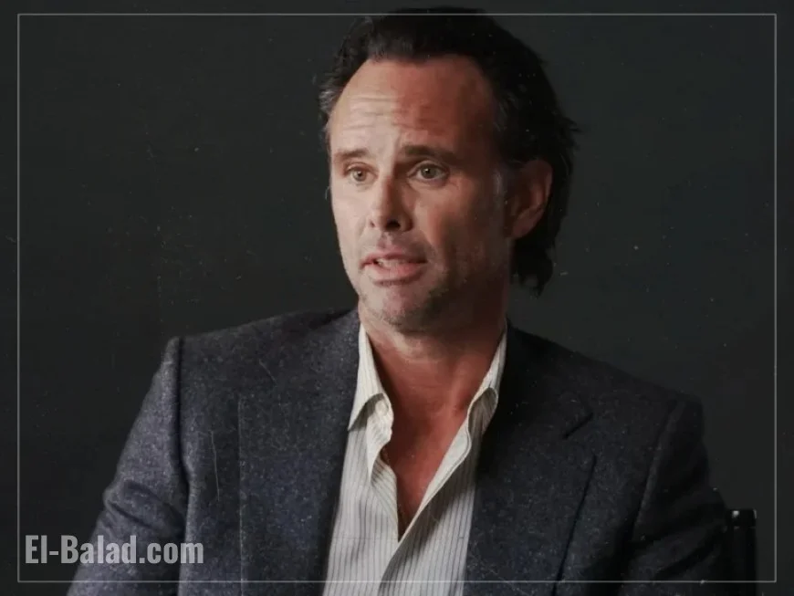 Walton Goggins Reveals Hollywood’s Most Underrated Comedians: “Almost Unforgivable”