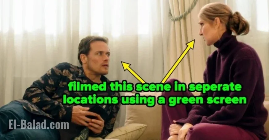 16 Actors Who Met Their Costars Only After the Movie Released