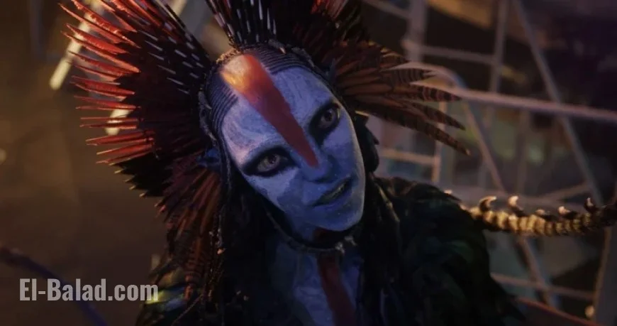 ‘Fire And Ash’: Tops Global Box Office with $87M Weekend, $1.23B Total