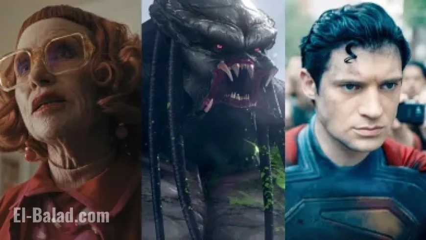 2026 Movies for Grownups Awards: Discover the Winners!