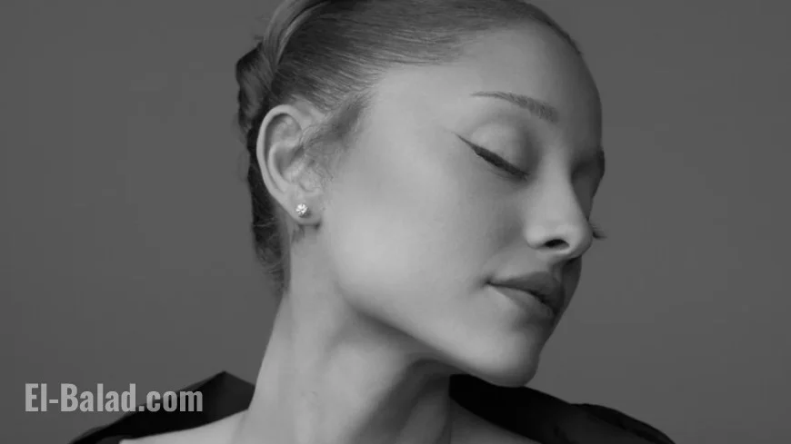 Ariana Grande Prioritizes Acting, Reveals Glinda Role Demands Everything