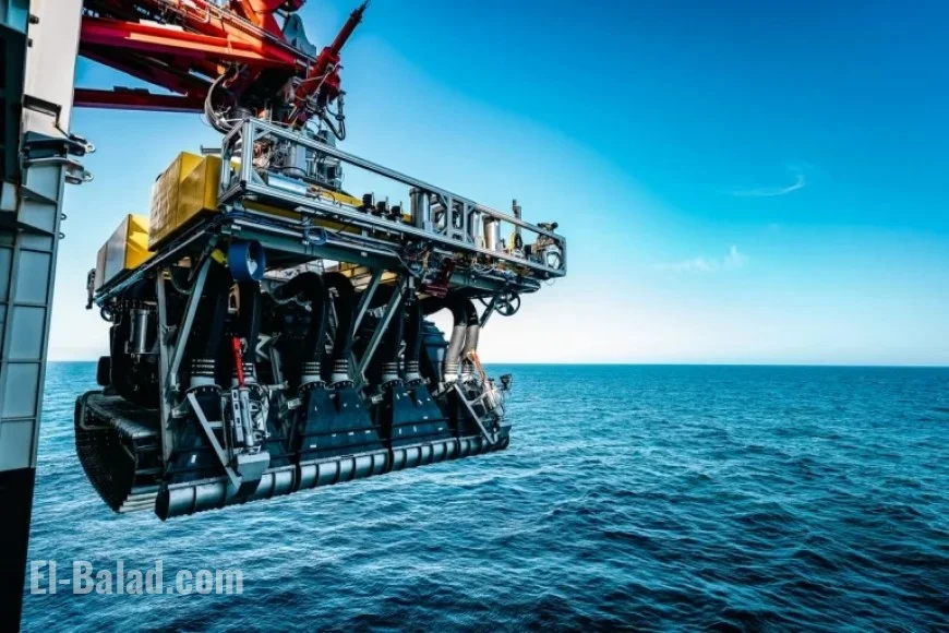 $7 Stock Poised for Massive Returns