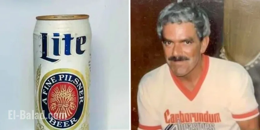 Dad’s Friend Sends Annual Photo 39 Years After His Death