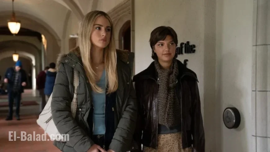 Tell Me Lies Expands Beyond Toxic Duo in Strong Season 3