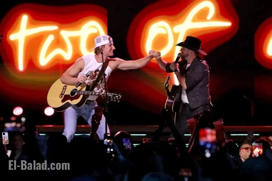 Country Music Power Couple Divorces: Key Details Revealed