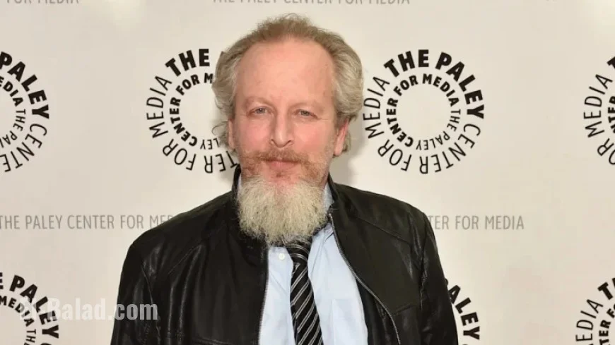 Daniel Stern of ‘Home Alone’ Accused of Soliciting Prostitution: Report