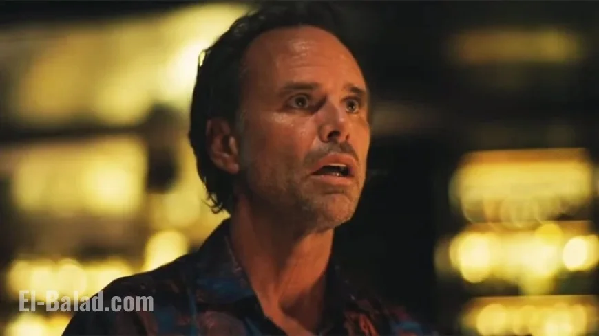 Top 10 Walton Goggins TV Shows and Movies Ranked