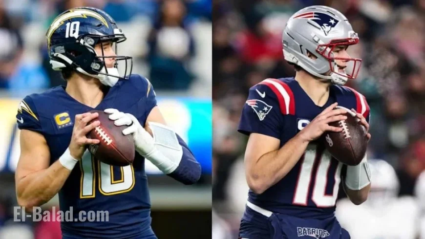 Key Storylines for Chargers vs. Patriots Playoff Clash Sunday