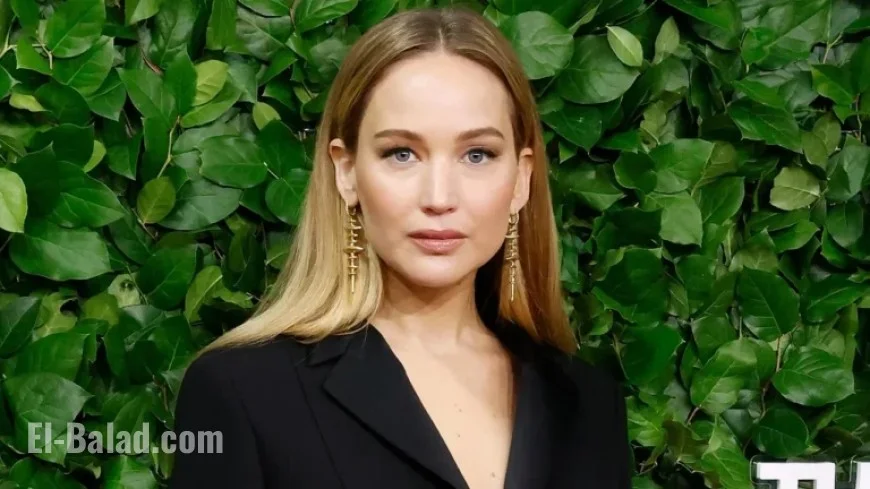Jennifer Lawrence Vows to Eliminate Dog Threats After Son’s Bite Incident