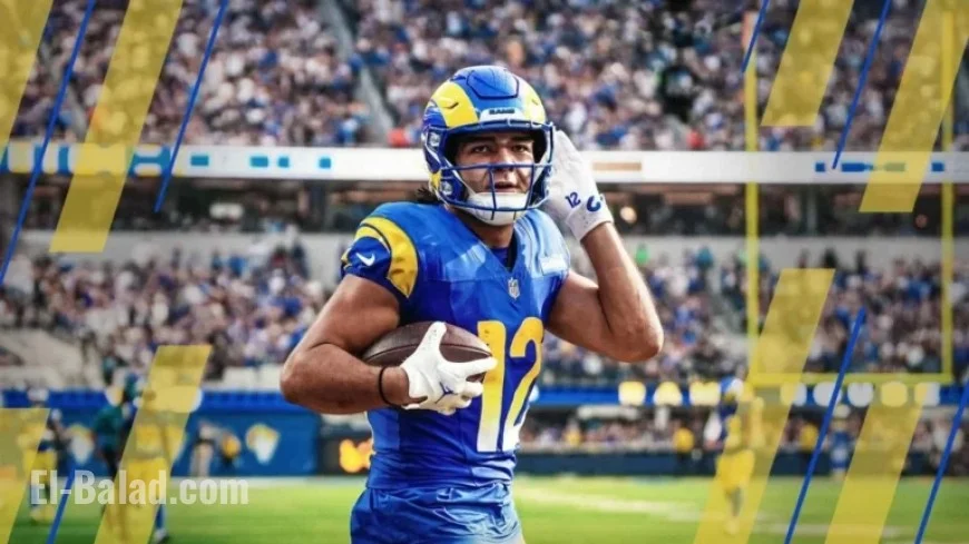 PFF Awards 2025: NFL’s Top Players Honored in 20 Categories