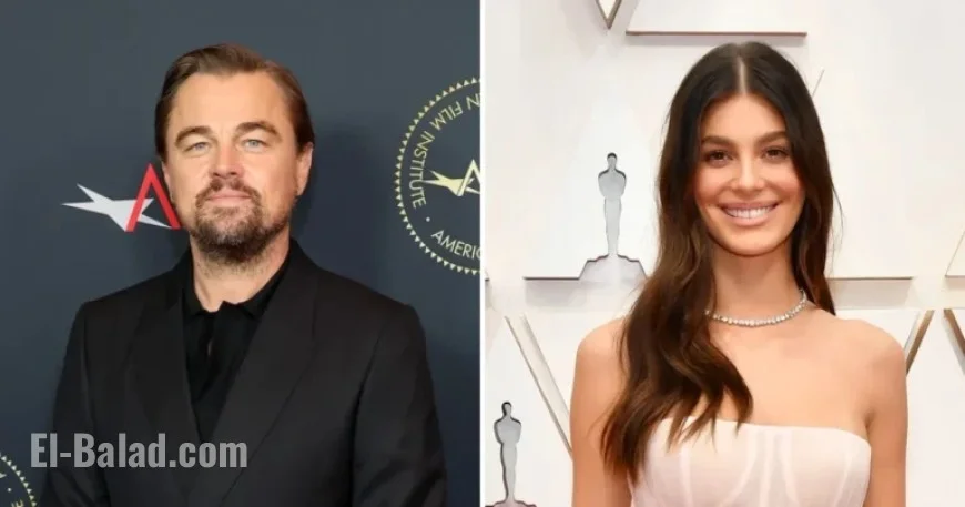 Camila Morrone Speaks Out on Relationship with Leonardo DiCaprio